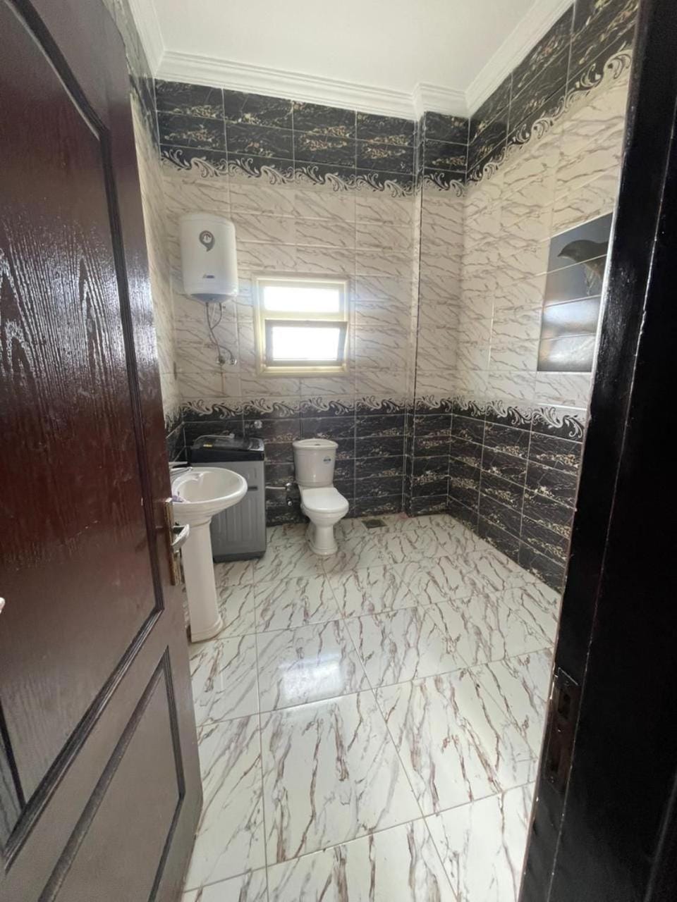 villa Apartment in New Cairo City