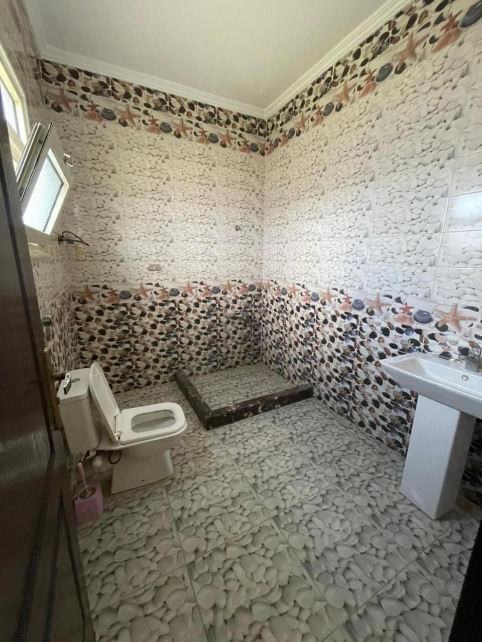 villa Apartment in New Cairo City