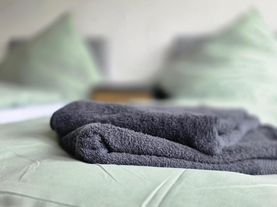 towels