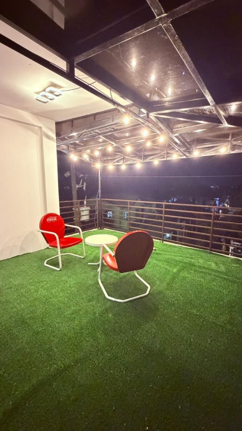 Balcony/Terrace, Balcony/Terrace