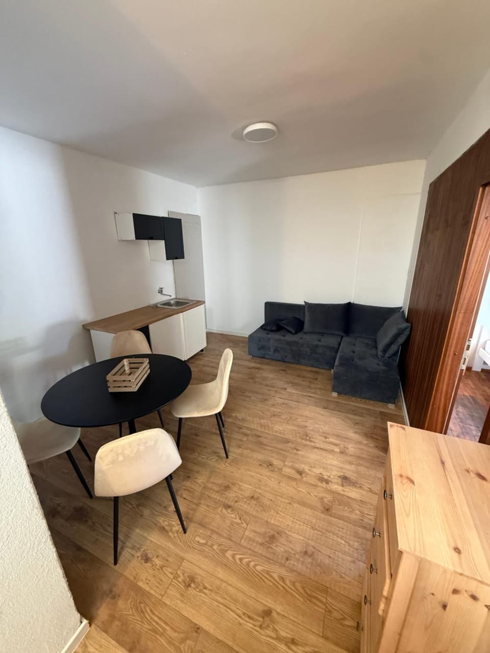 Apartmani Družijanić -La Petit Paradis- Bed and Breakfast in Vrboska