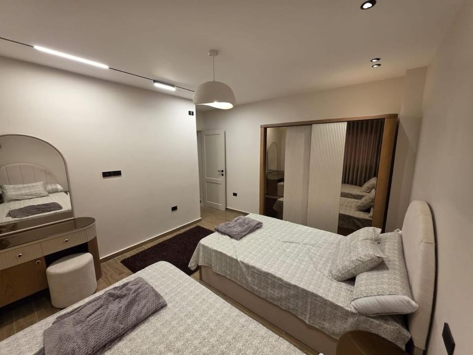 New Alamein العلمين الجديدة Apartment in Egypt