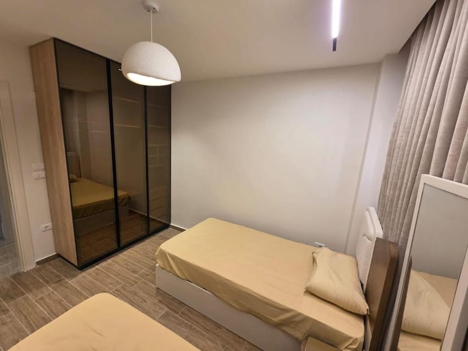 New Alamein العلمين الجديدة Apartment in Egypt