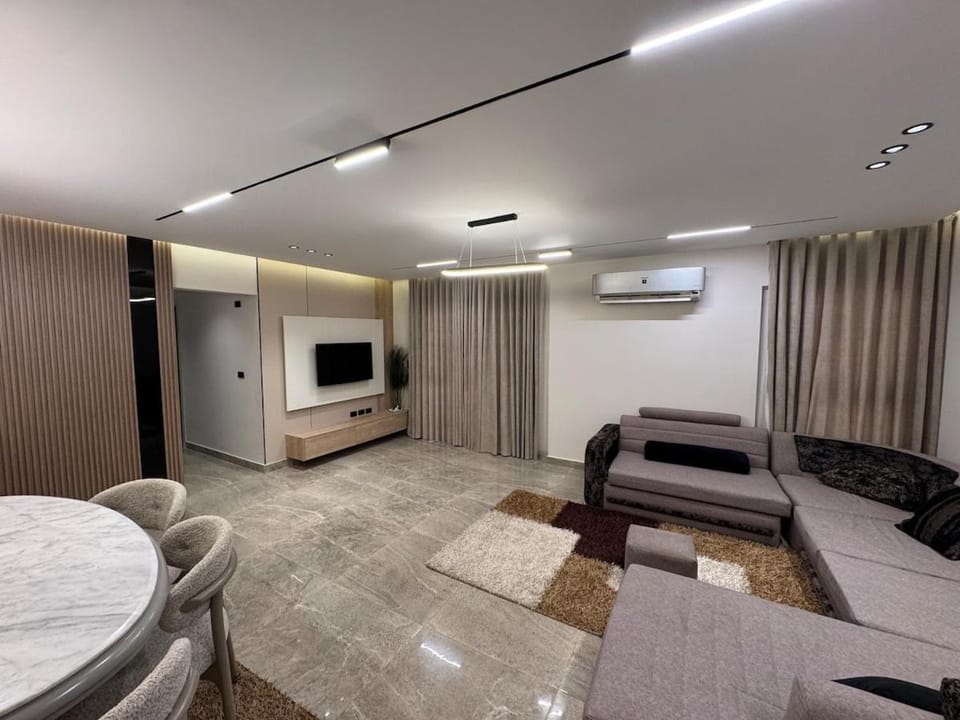 New Alamein العلمين الجديدة Apartment in Egypt