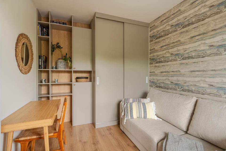Apartament Olive Tree SurfingBird Dźwirzyno Apartment in West Pomeranian Voivodeship, Poland