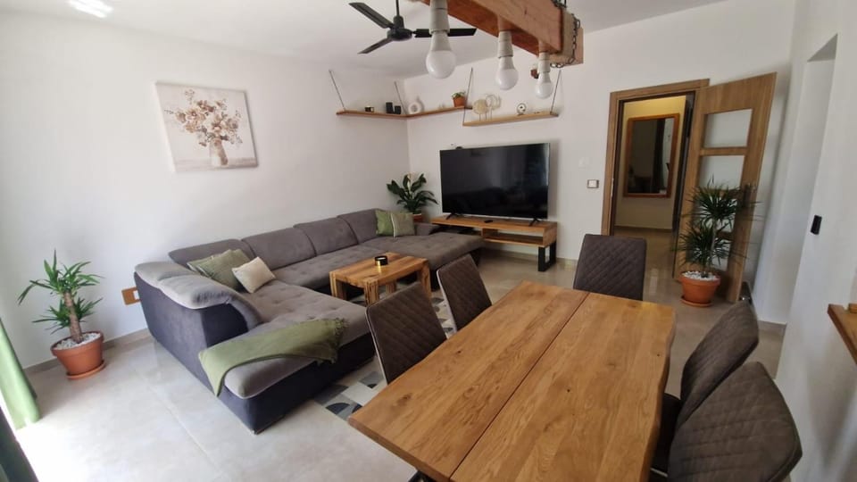 4Rest Villa Apartment in Novalja