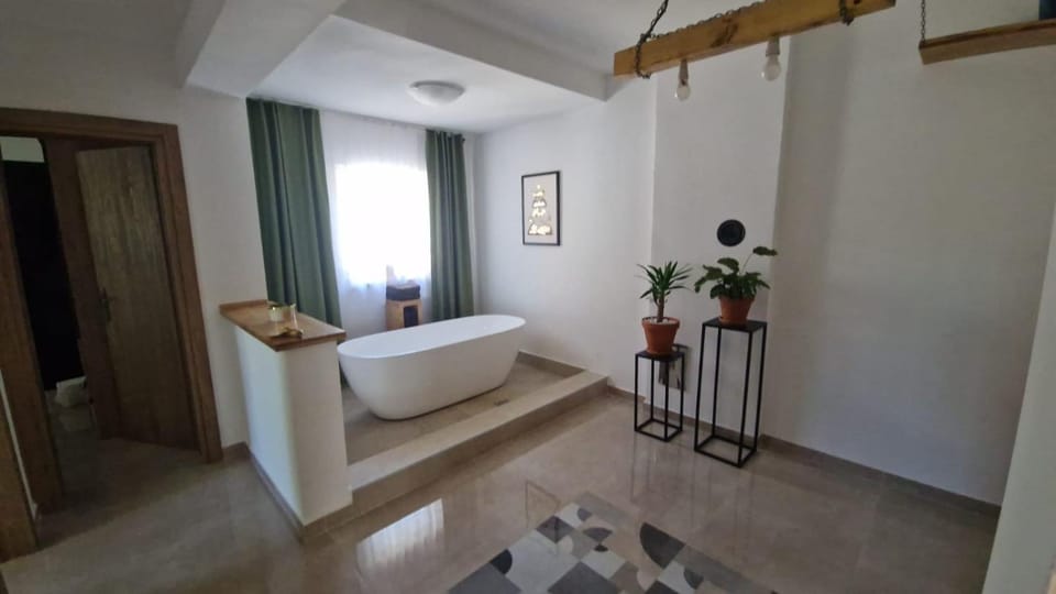 4Rest Villa Apartment in Novalja