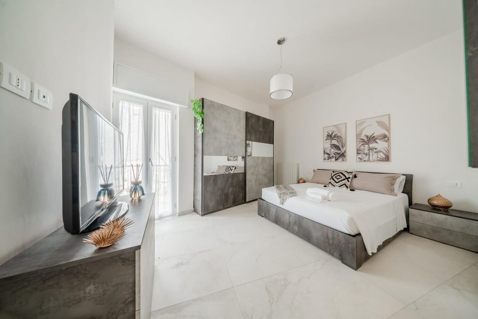Aria House Apartment in Otranto