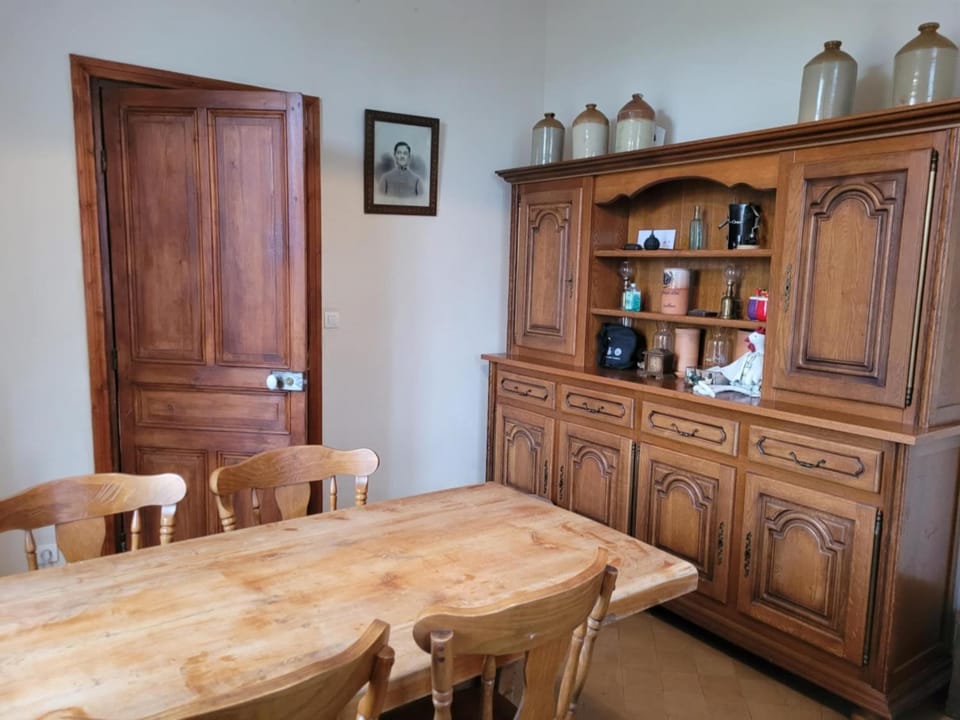 La Ferme des Coquelicots Bed and Breakfast in Hauts-de-France