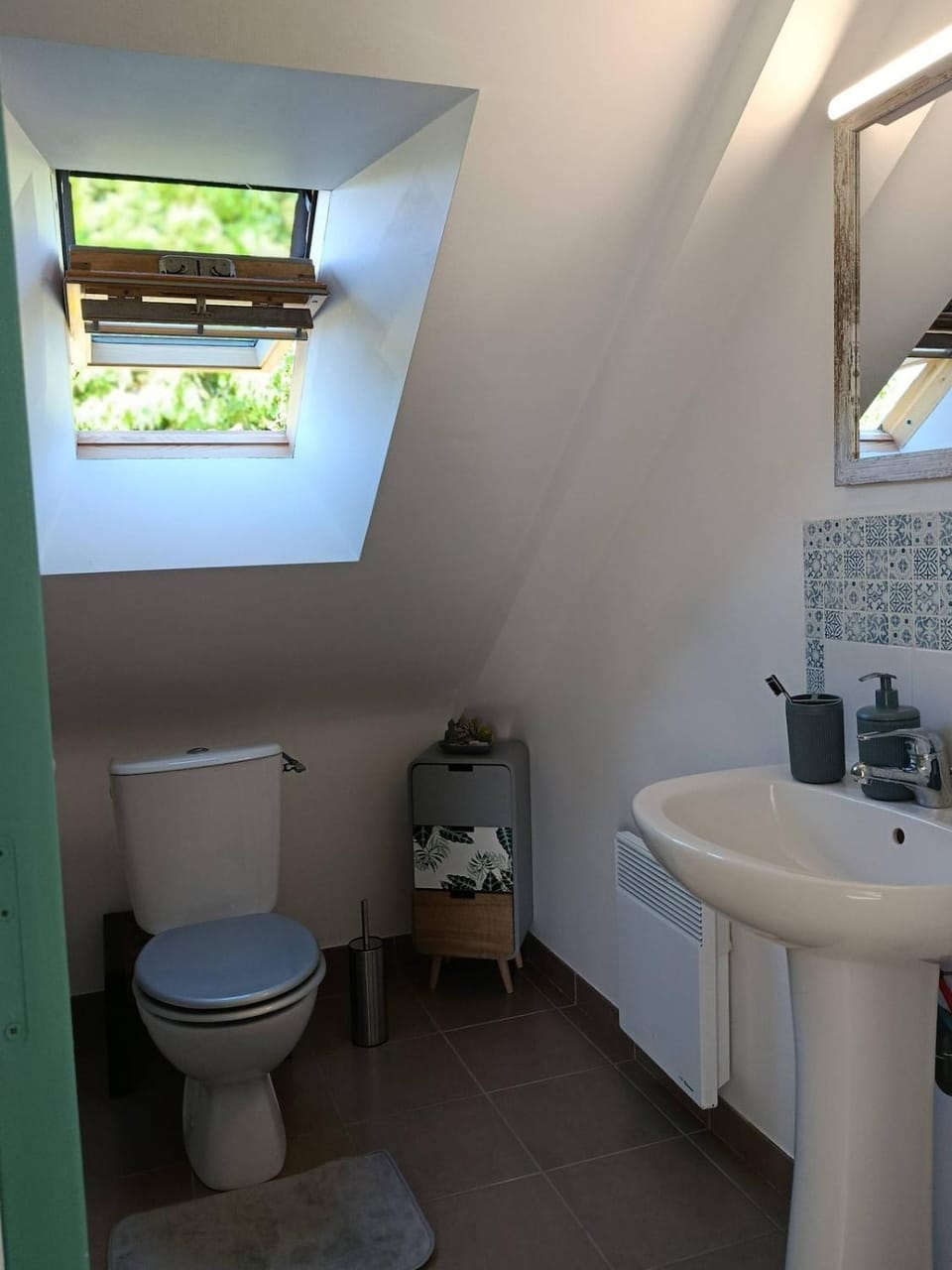 Maison 6 pers, 3 chambres, jardin au calme en Bretagne House in Brittany