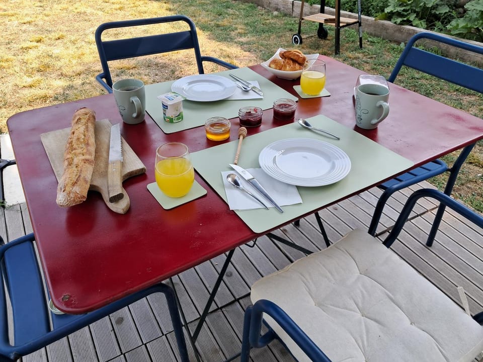 Breakfast