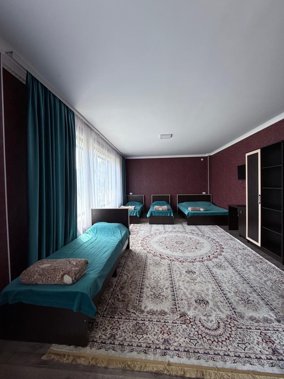 Kut Ordo Bed and Breakfast in Almaty Region, Kazakhstan