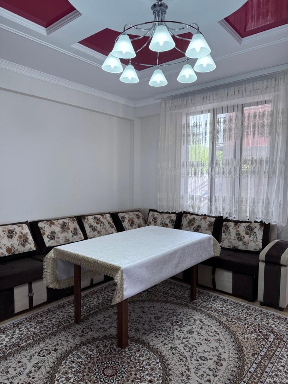 Kut Ordo Bed and Breakfast in Almaty Region, Kazakhstan