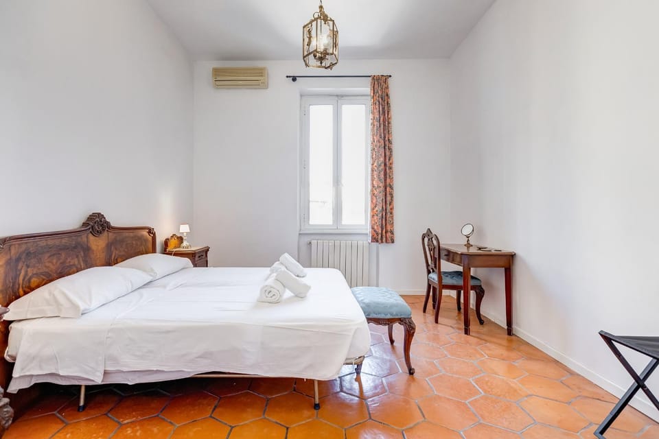 Re di Roma Glamour Apartment Apartment in Rome