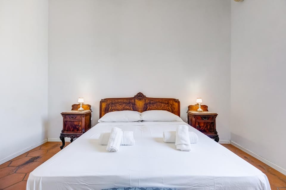 Re di Roma Glamour Apartment Apartment in Rome