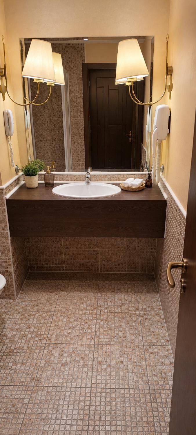 Studio in Hotel Barcelo Royal Beach Apartment in Sunny Beach