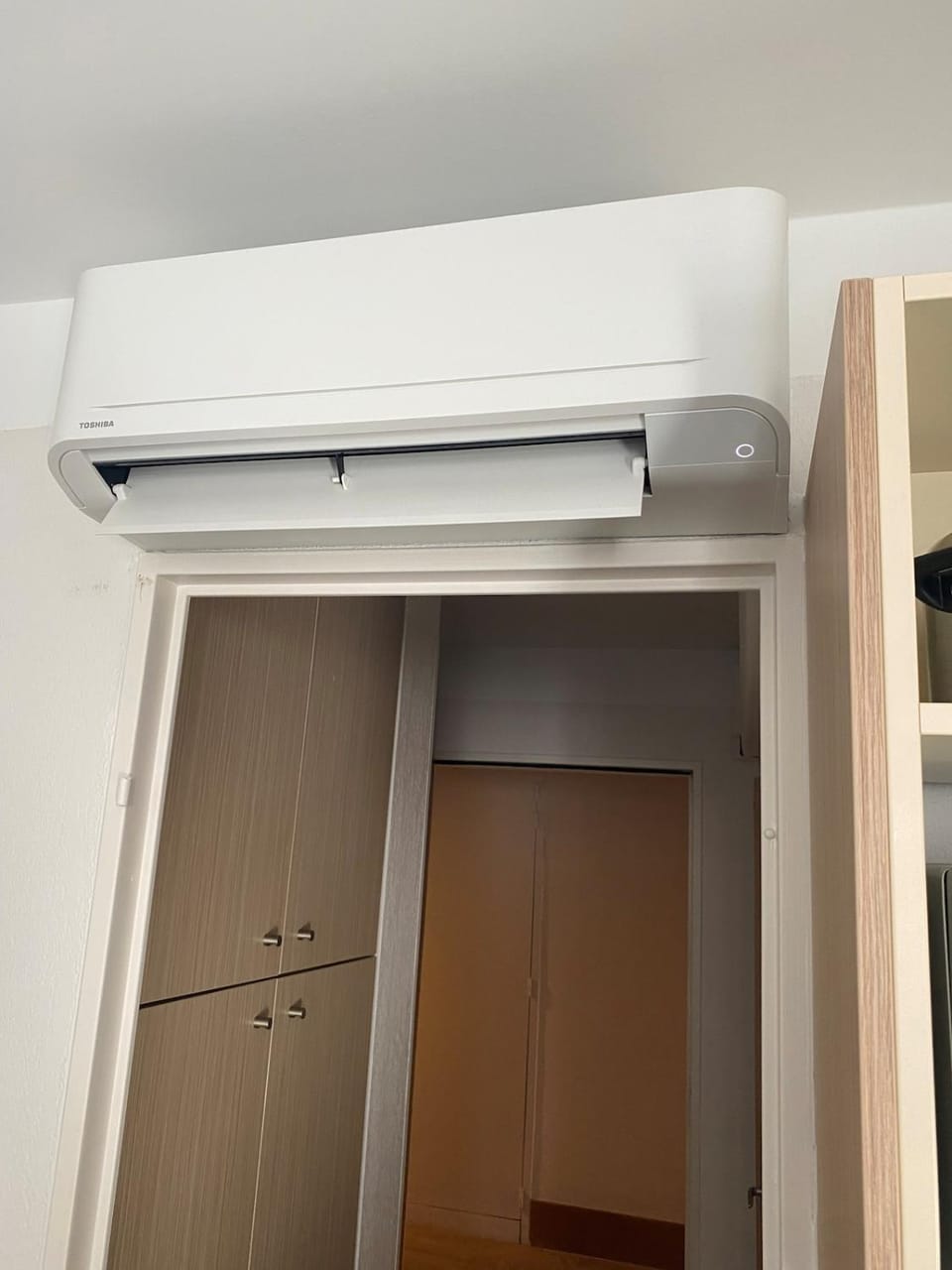 air conditioner