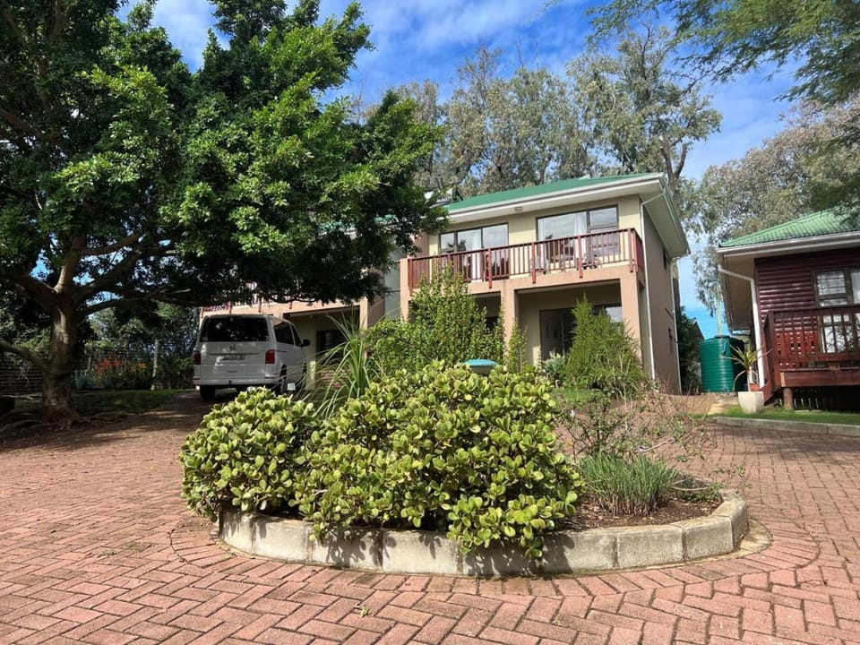 Fever Tree B&B Bed and Breakfast in Eastern Cape