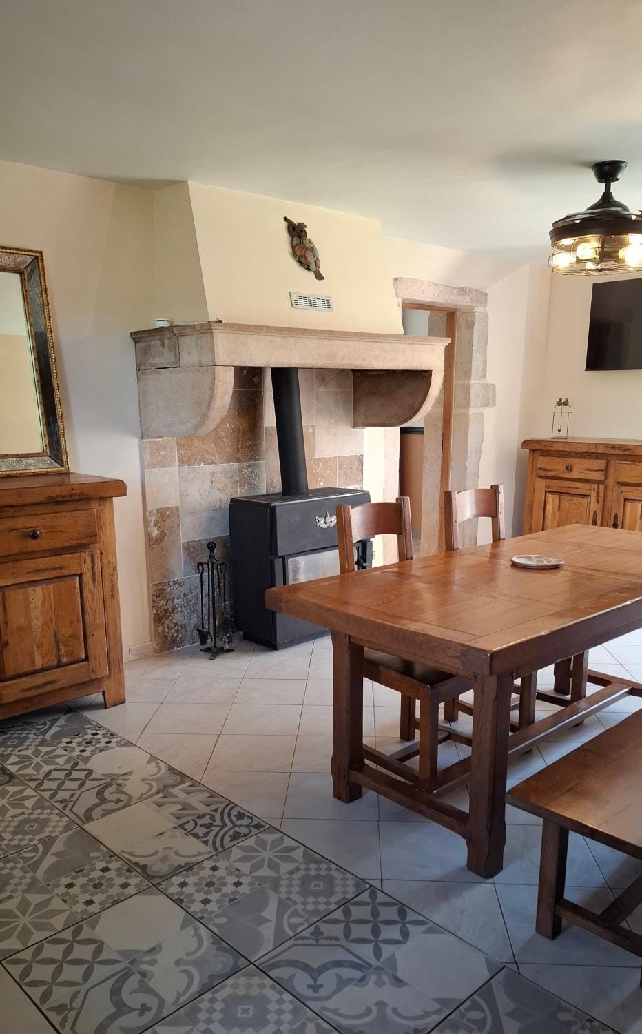 Gite à la ferme du grand coland House in Auvergne-Rhône-Alpes