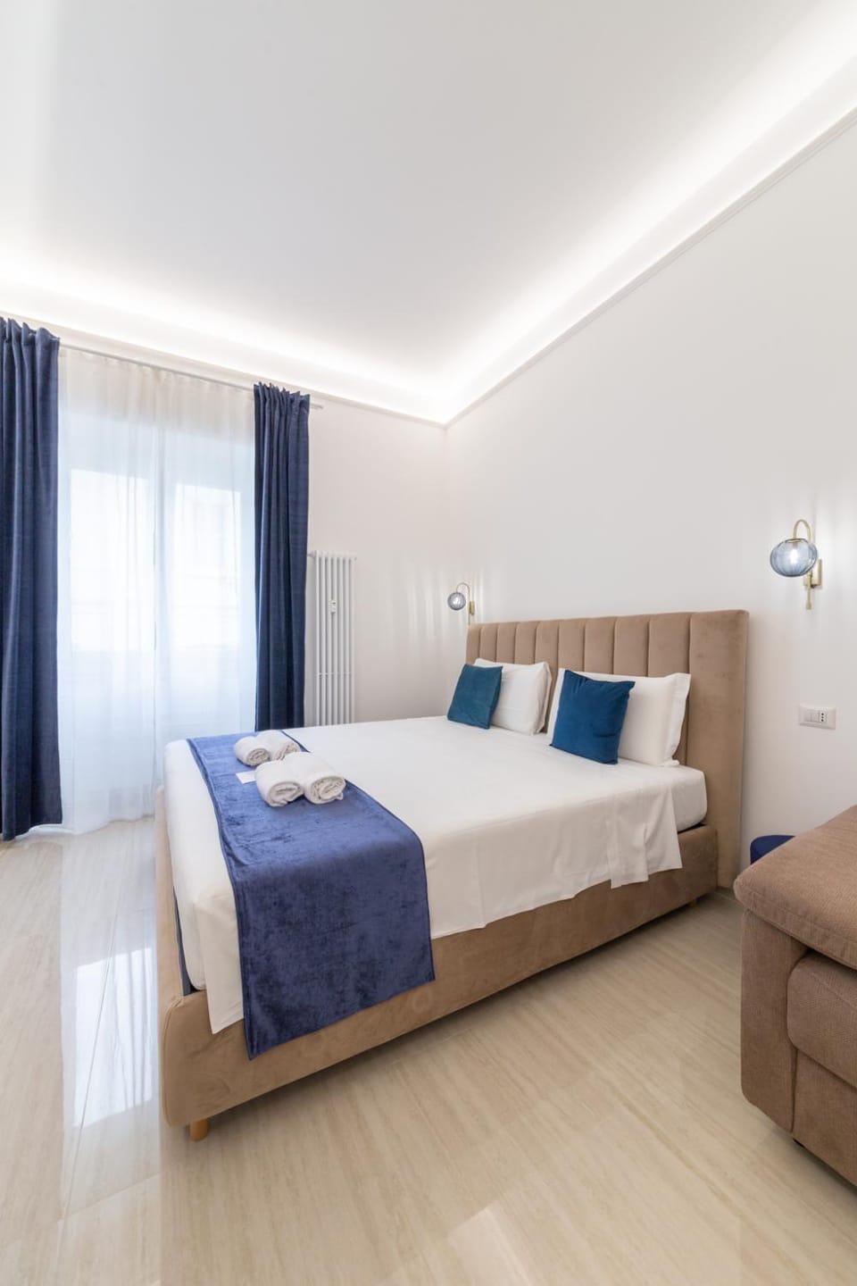 Cesare da Sesto 10 - 2nd Floor - Leia Hospitality Apartment in Milan