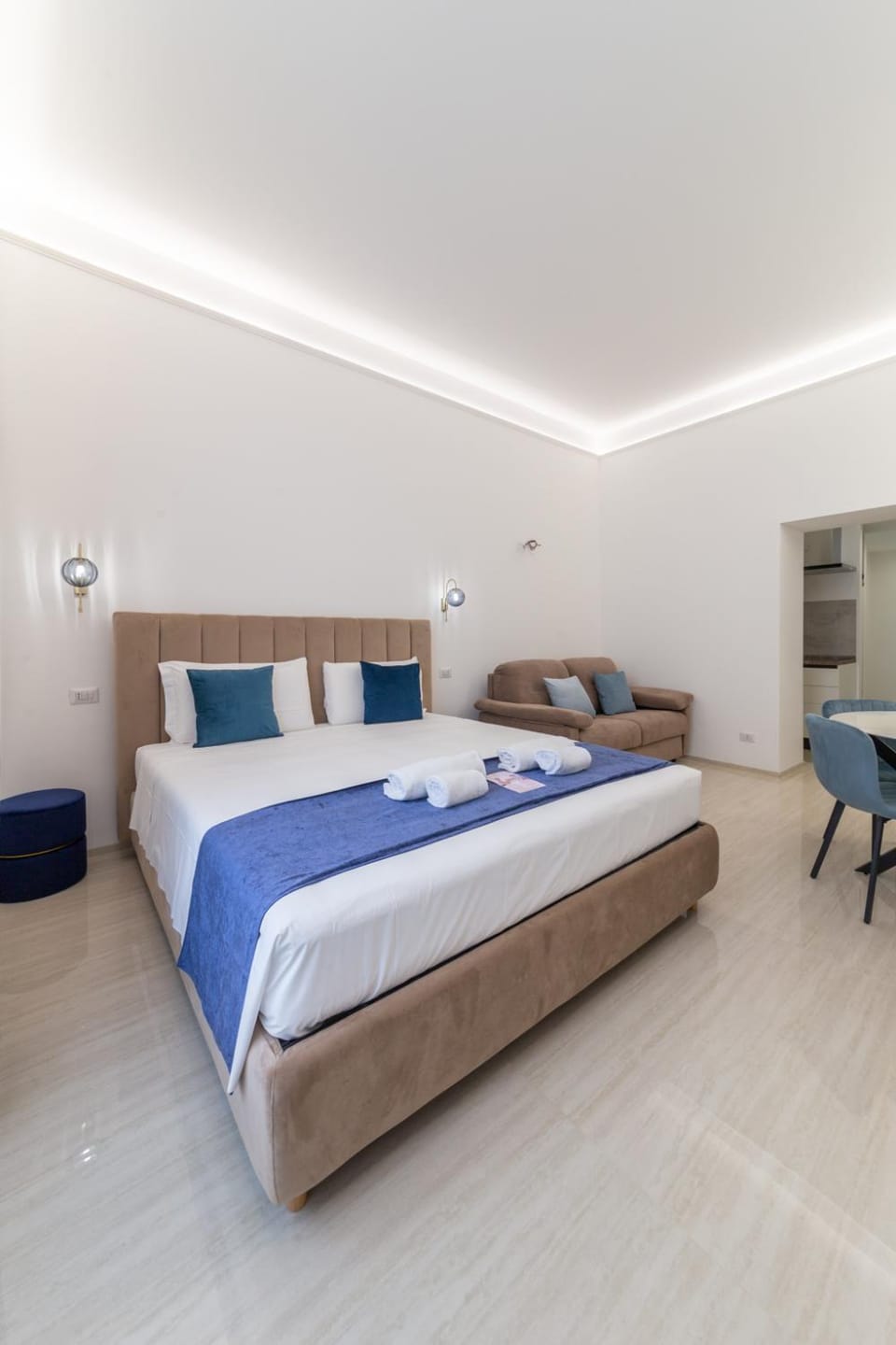 Cesare da Sesto 10 - 2nd Floor - Leia Hospitality Apartment in Milan