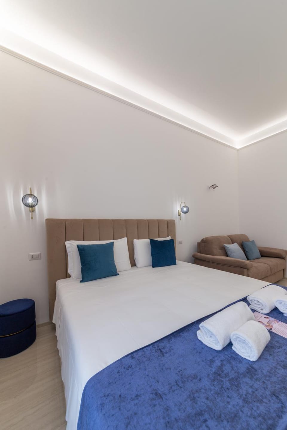 Cesare da Sesto 10 - 2nd Floor - Leia Hospitality Apartment in Milan