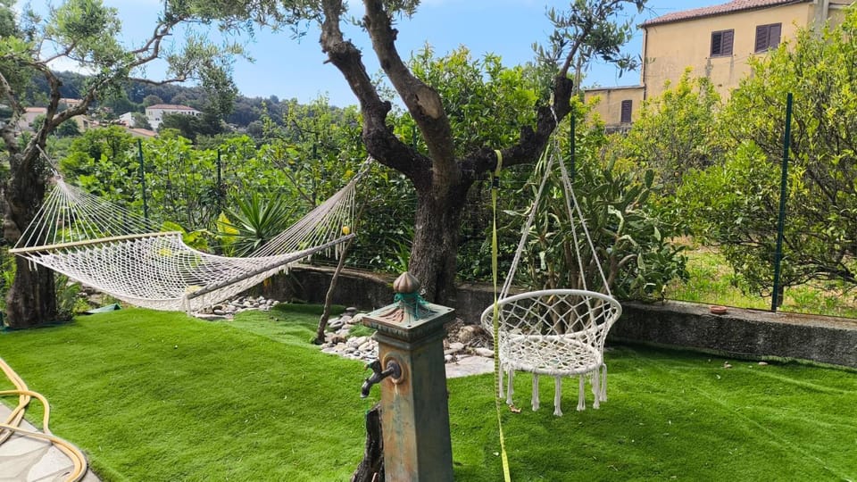 villa conchiglia Villa in Maratea