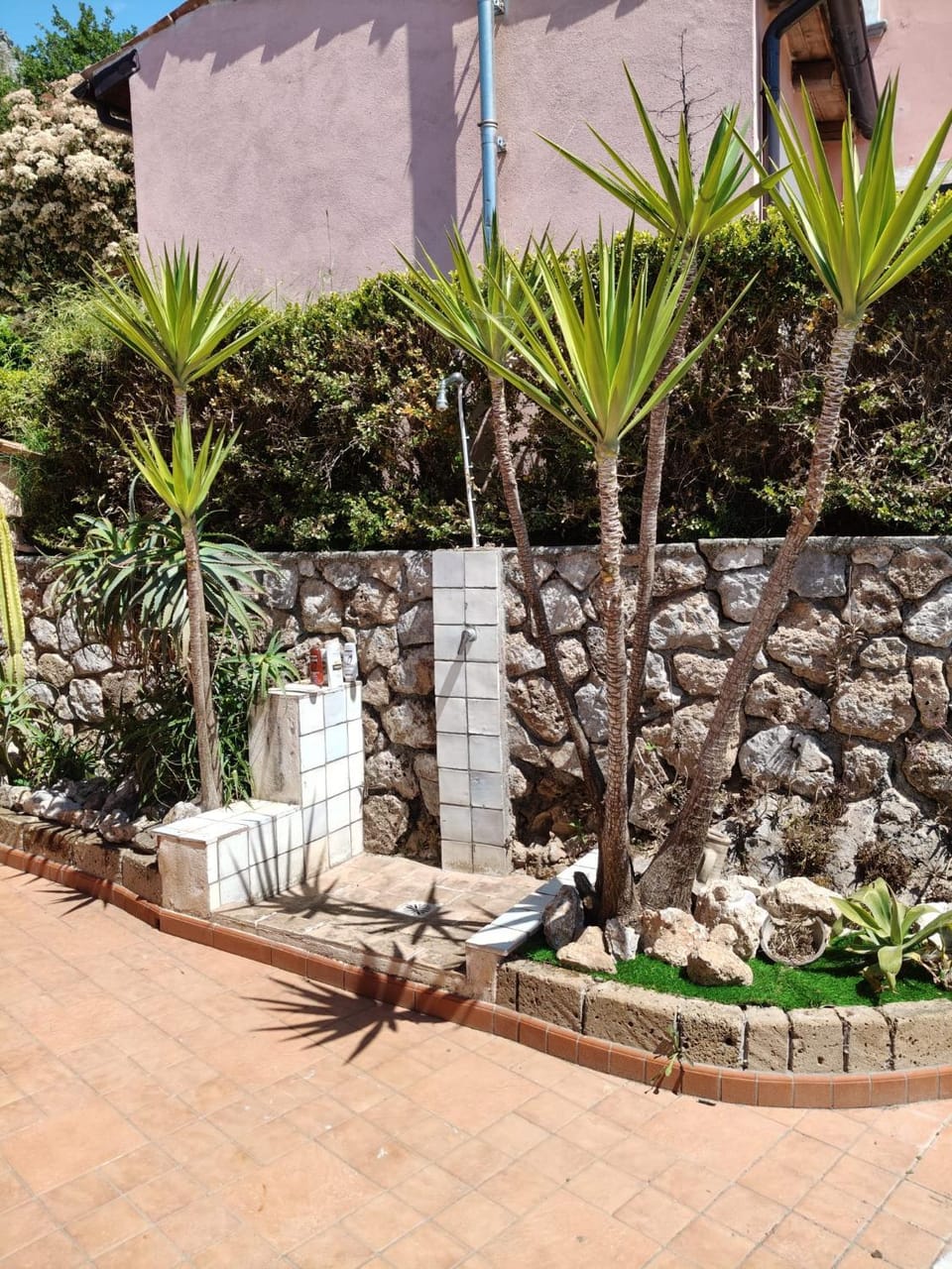 villa conchiglia Villa in Maratea