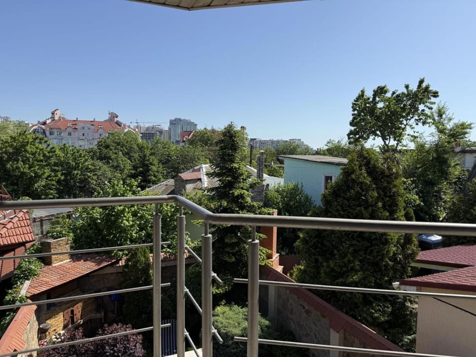 Balcony/Terrace, Balcony/Terrace