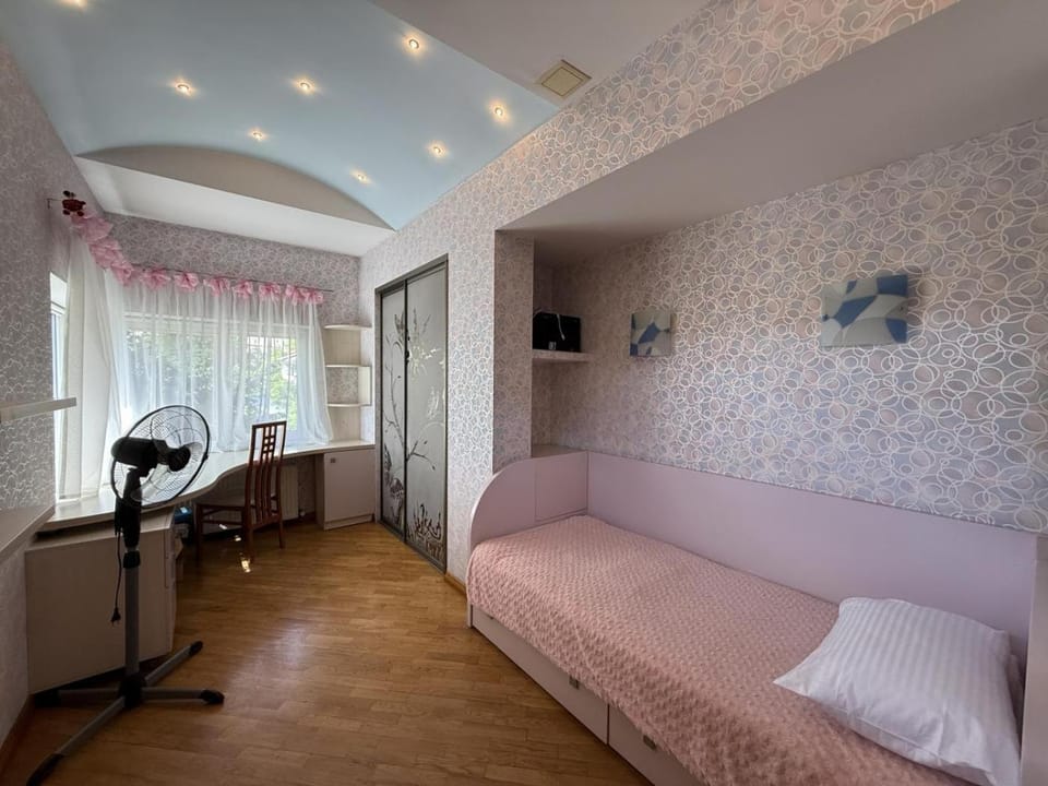 Дом в Аркадии - море рядом! House in Odessa