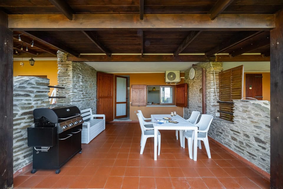 AffittaSardegna-Trilo Maestrale Apartment in Stintino