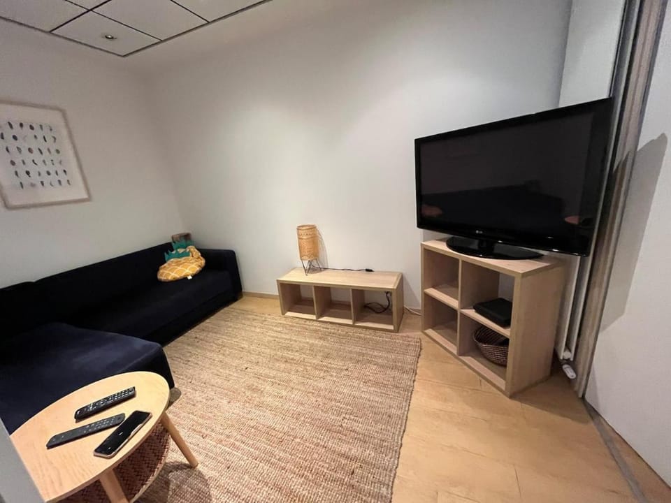 Le WELCOME in Pau Apartment in Pau