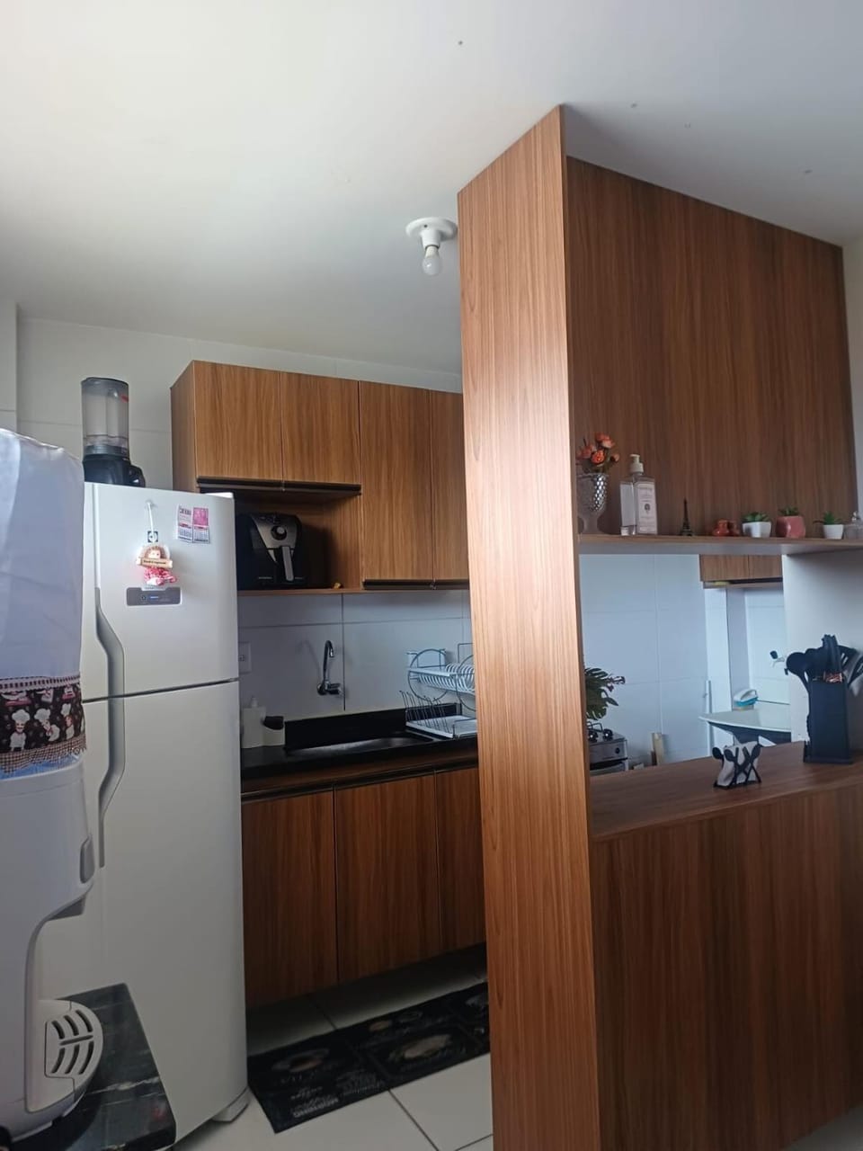 São João, conforto e boa localização Apartment in Campina Grande