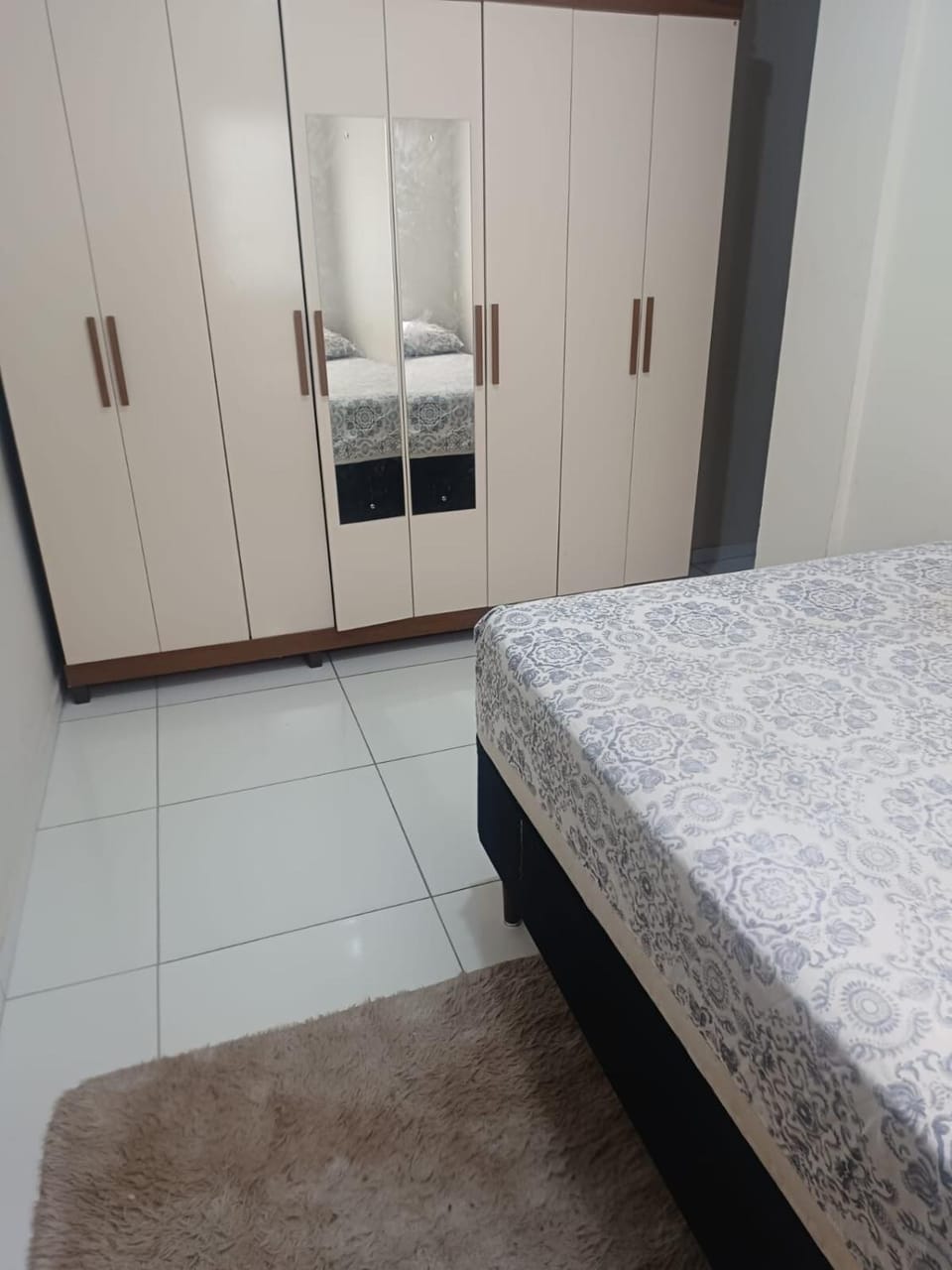 São João, conforto e boa localização Apartment in Campina Grande