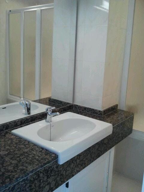 Apartahotel Estudio 221 Apartment in Matalascañas