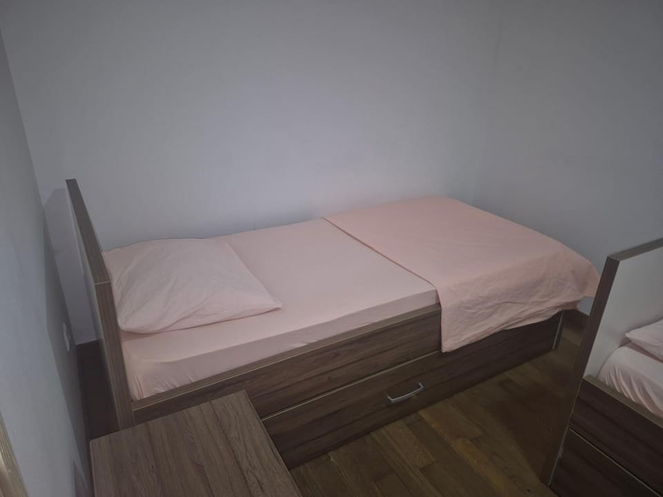 Vila Maksim House in Serbia