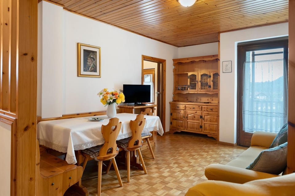 Appartamento Ornella Apartment in Molveno
