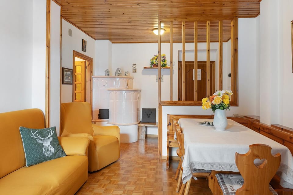 Appartamento Ornella Apartment in Molveno