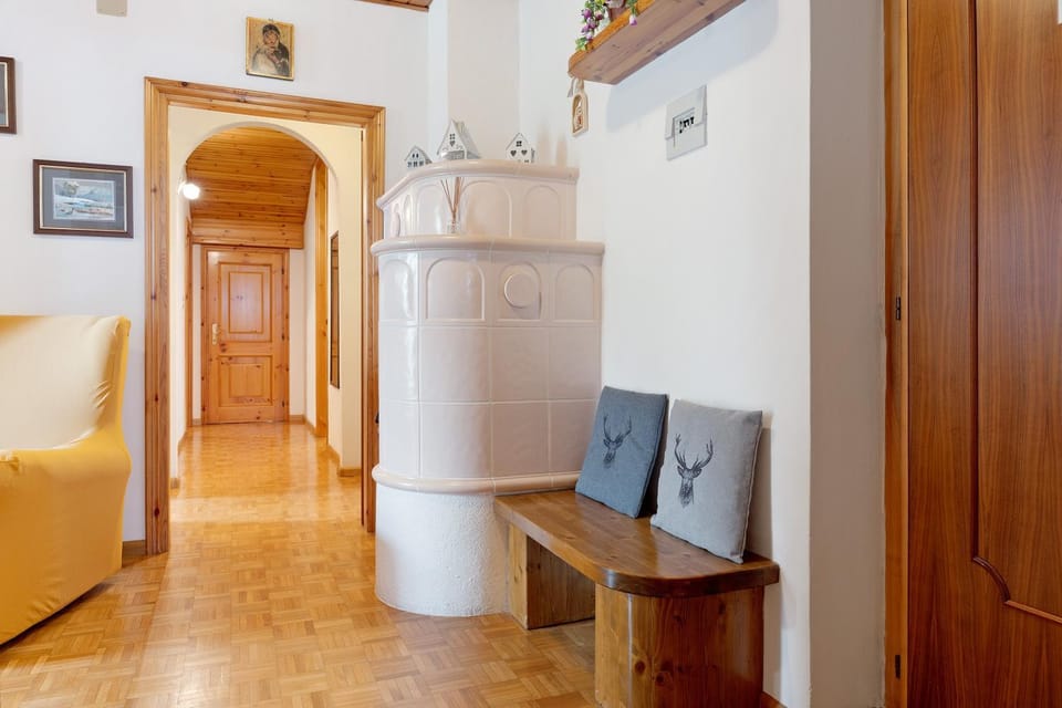 Appartamento Ornella Apartment in Molveno