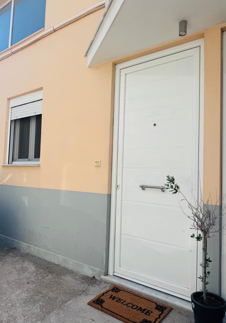 Casa De Pera Marine Apartment in İzmir Province