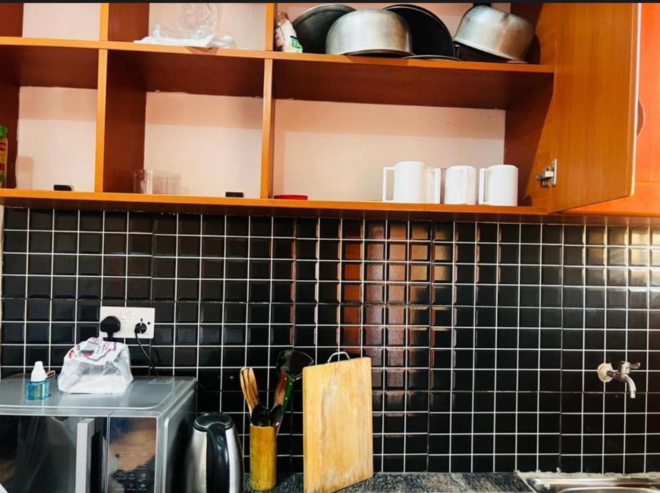 ELLY HOMEz Apartment in Kampala