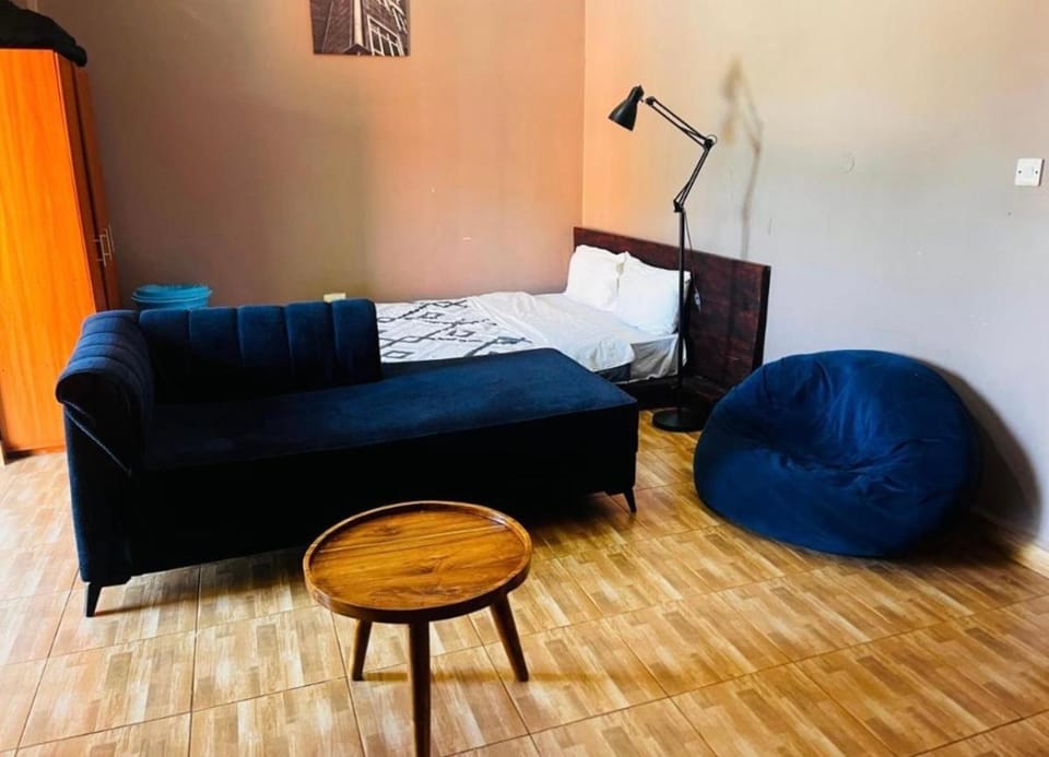 ELLY HOMEz Apartment in Kampala