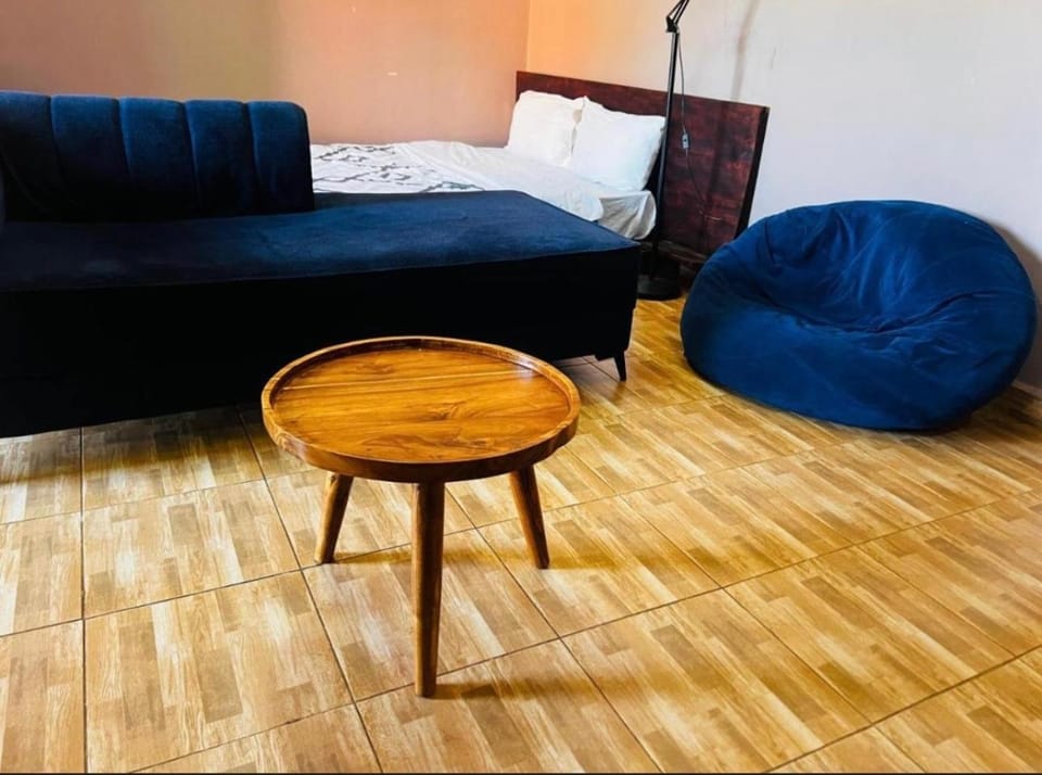 ELLY HOMEz Apartment in Kampala
