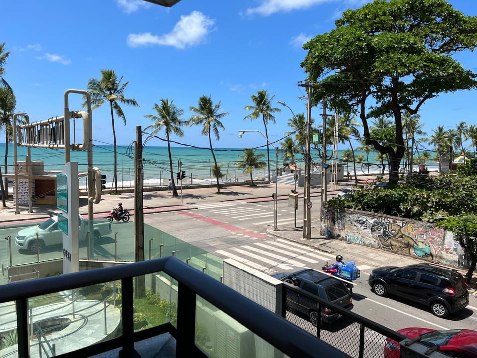 View (from property/room), Balcony/Terrace