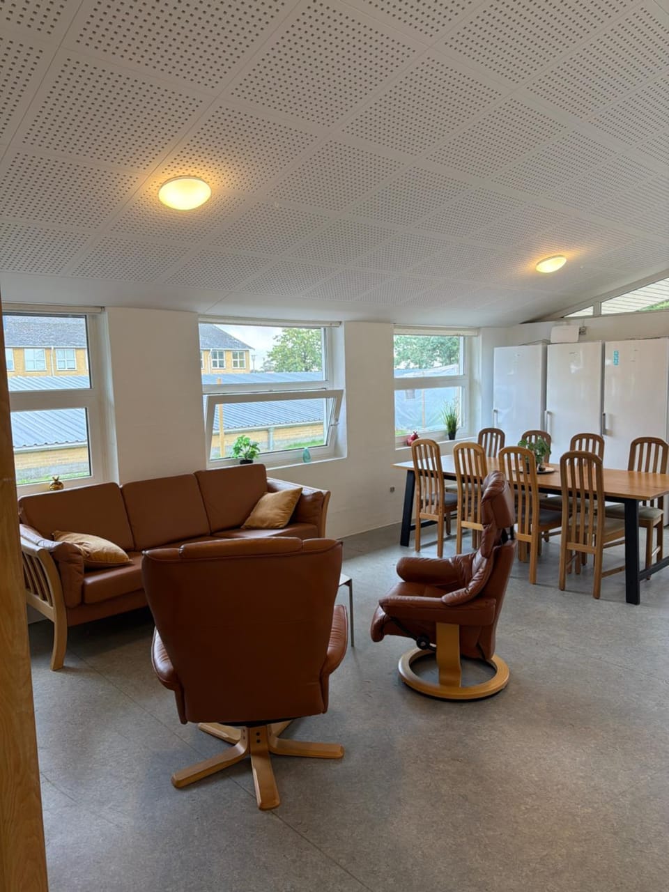 Room for rent Landsbyen Apartment hotel in Central Denmark Region