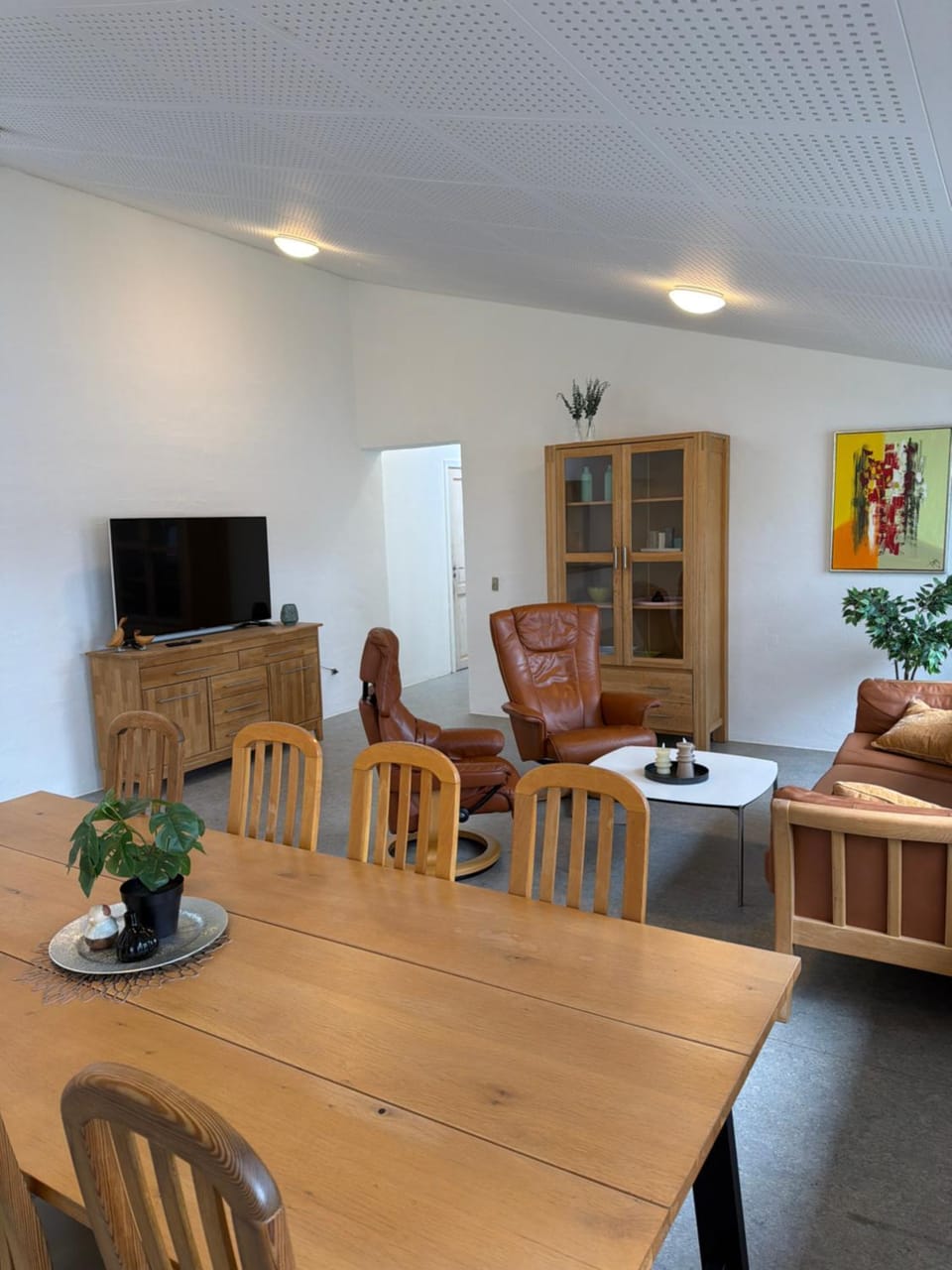 Room for rent Landsbyen Apartment hotel in Central Denmark Region