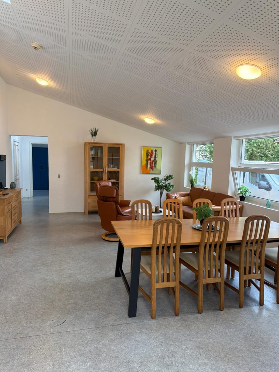Room for rent Landsbyen Apartment hotel in Central Denmark Region