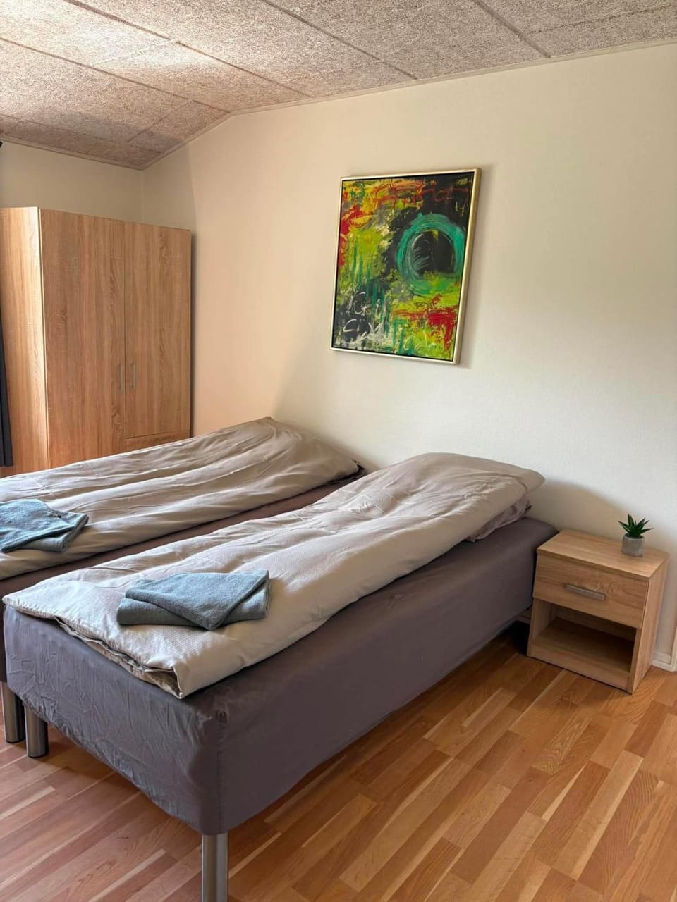Room for rent Landsbyen Apartment hotel in Central Denmark Region