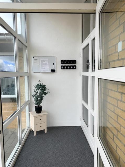 Room for rent Landsbyen Apartment hotel in Central Denmark Region