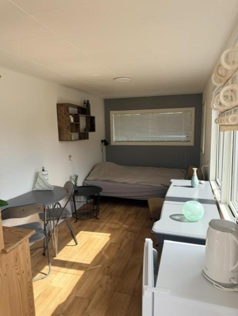 Room for rent Landsbyen Apartment hotel in Central Denmark Region